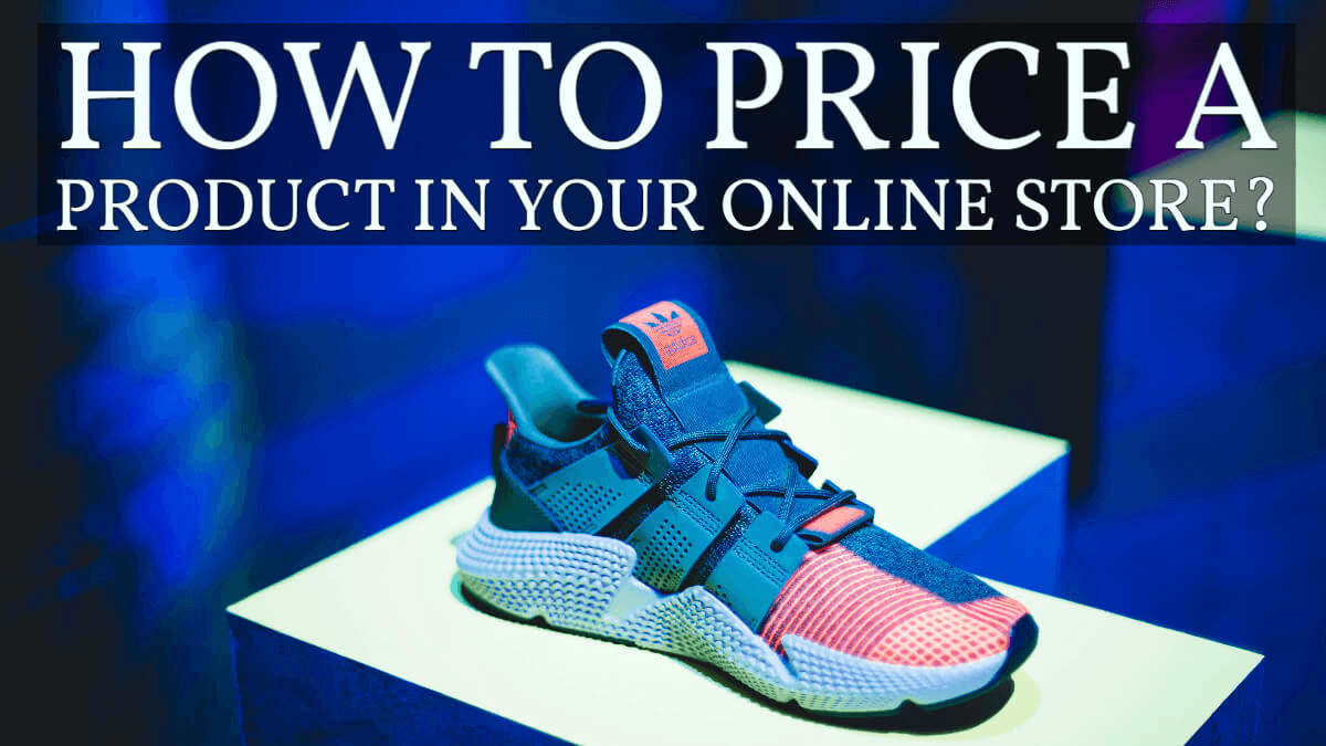 How to Price a Product How to Price a Product